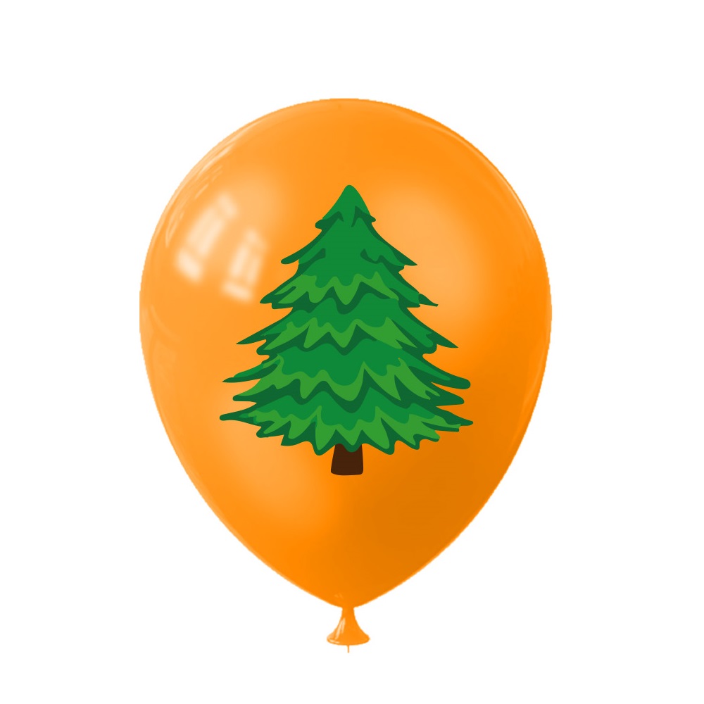 9pcs Happy Camping Balloon, Ou - đánh giá và giá Outdoor Adventure Girls