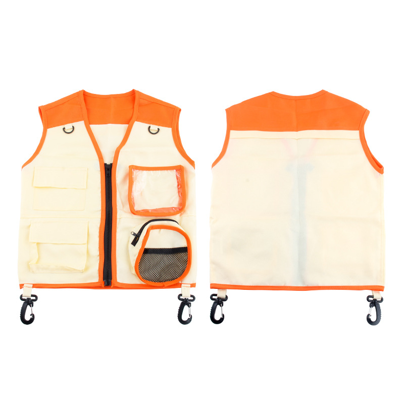 Kids Explorer Costume Set Adve - đánh giá và giá Outdoor Adventure Girls