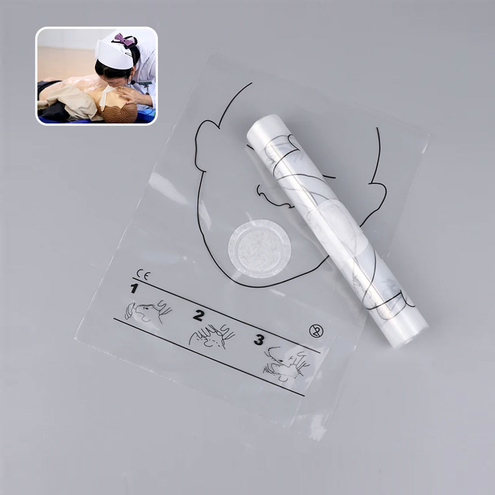 30-300PCS Portable Breathing M - đánh giá và giá Outdoor Adventure Training