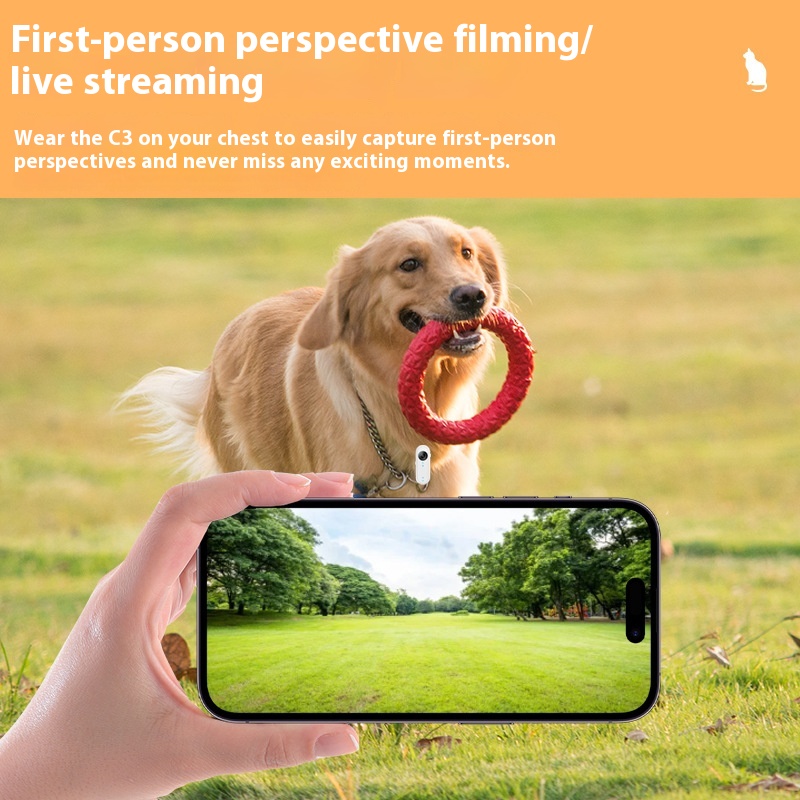 Waterproof Mini Body Camera fo - đánh giá và giá Outdoor Adventure Video