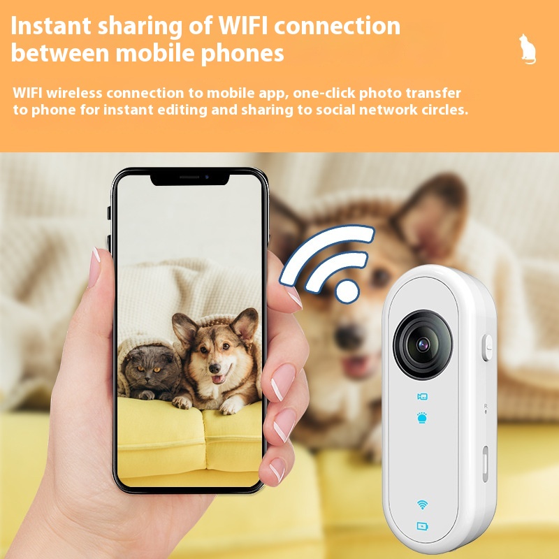 Waterproof Mini Body Camera fo - đánh giá và giá Outdoor Adventure Video