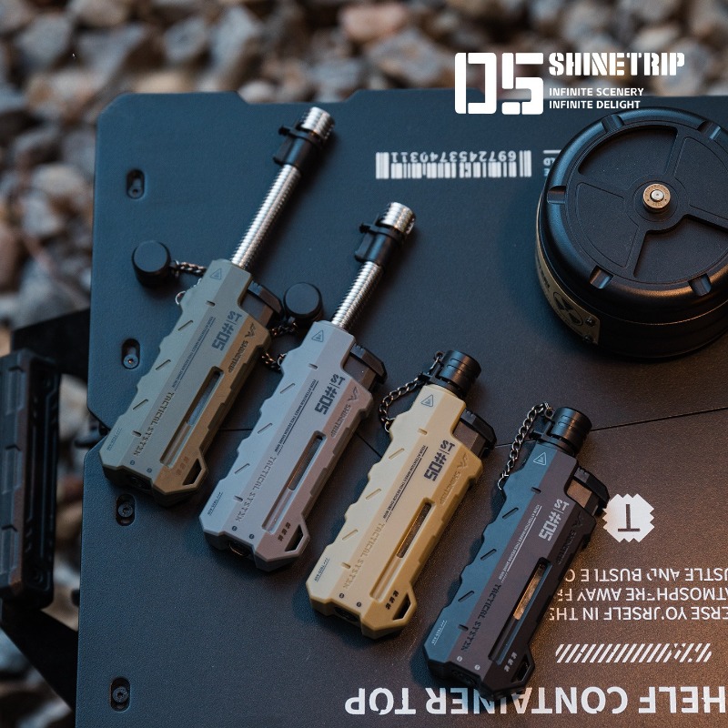 2026 Outdoor Flexible Nozzle W - đánh giá và giá Fire Piston Starter