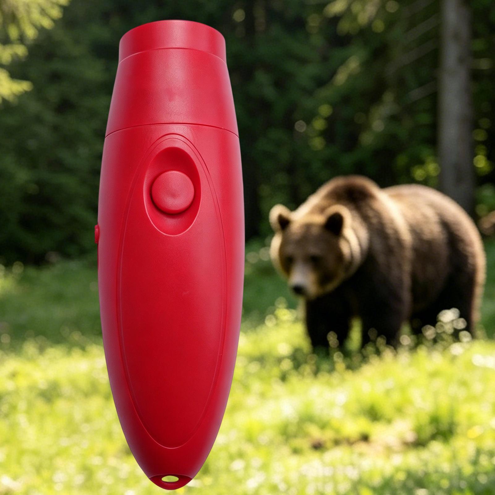 Gear Bear Threat Alert Bear Ho - đánh giá và giá Outdoor Adventure Backpack