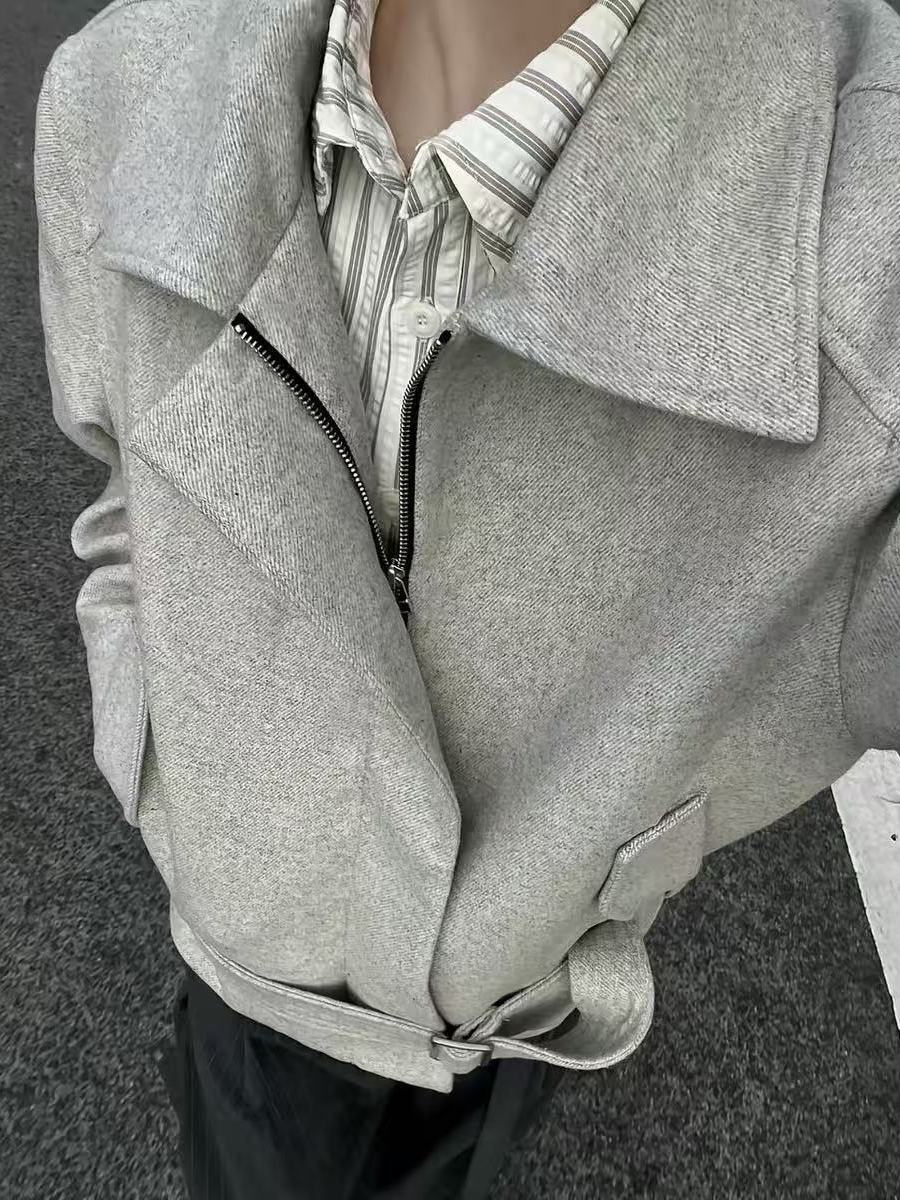 Wool Blend Jacket Man For Work - đánh giá và giá Outdoor Adventure Vacations