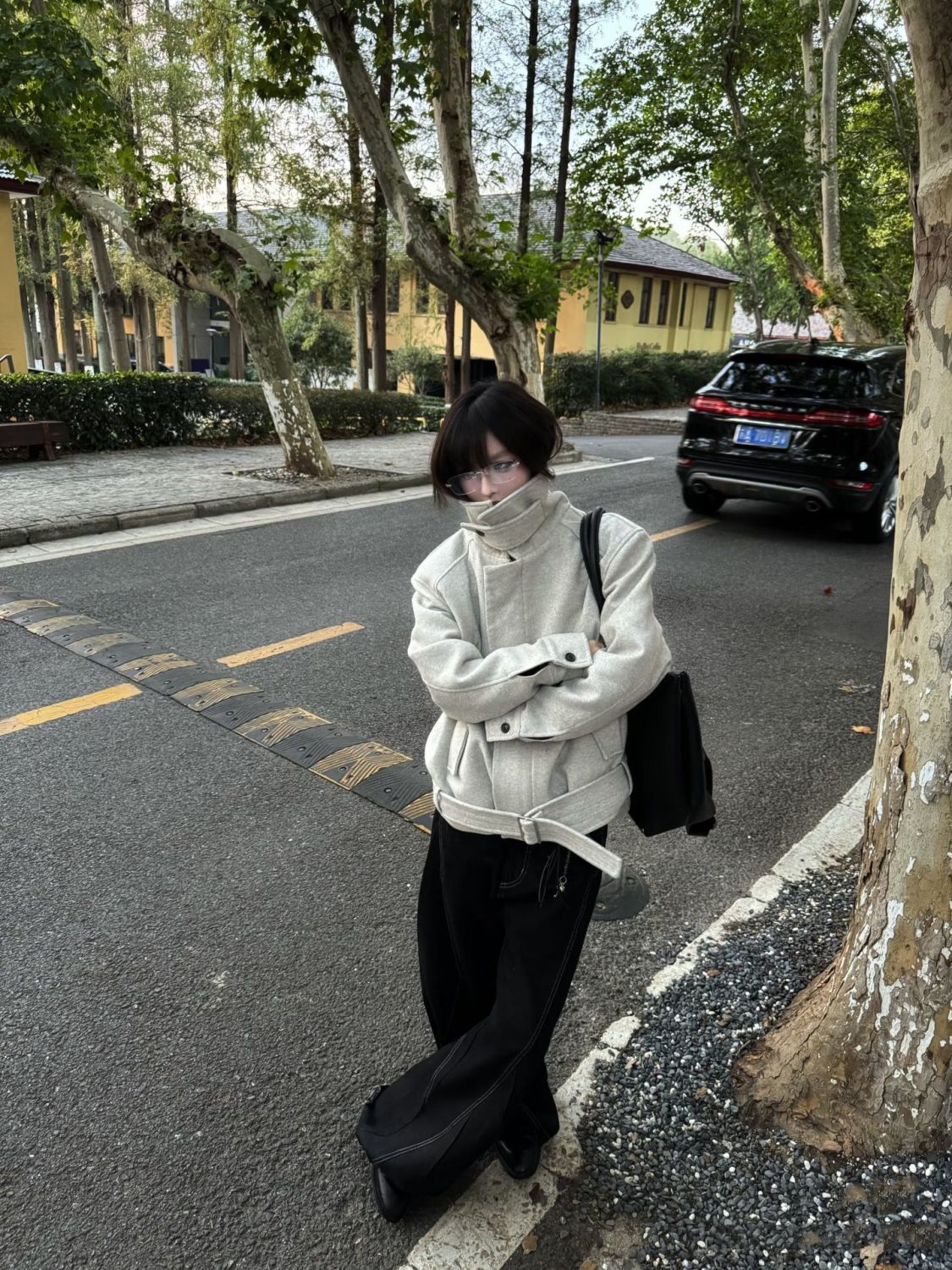 Wool Blend Jacket Man For Work - đánh giá và giá Outdoor Adventure Vacations