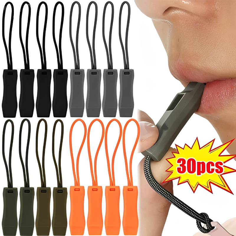 Outdoor Survival Whistle Campi - đánh giá và giá Outdoor Adventure Backpack