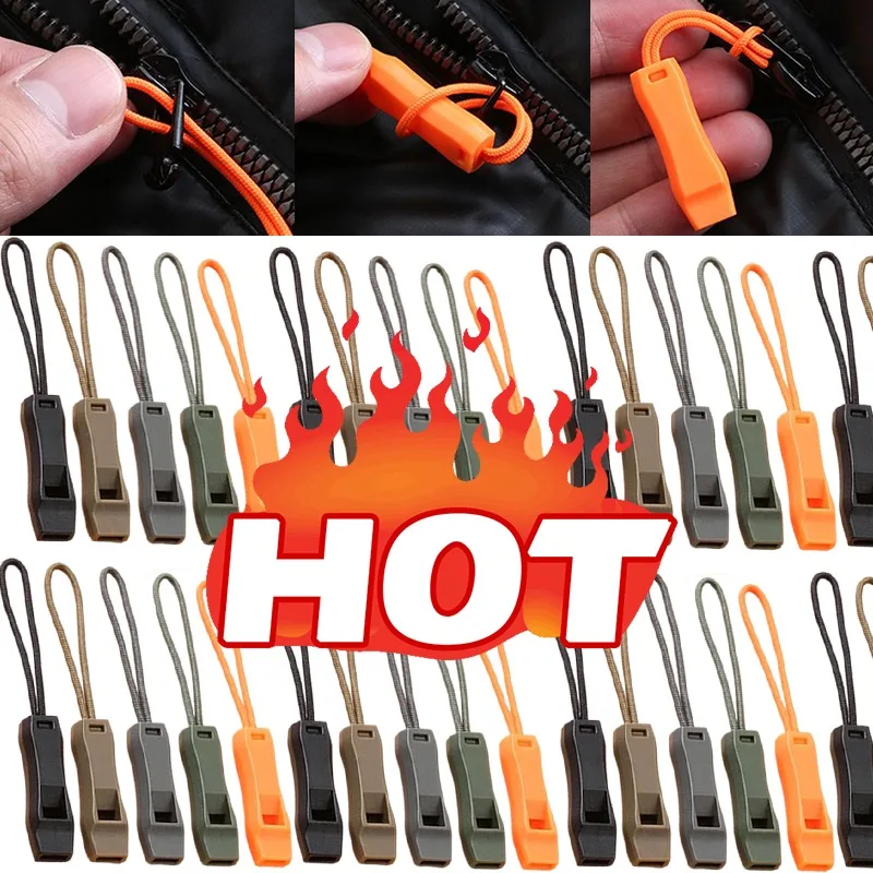 Outdoor Survival Whistle Campi - đánh giá và giá Outdoor Adventure Backpack
