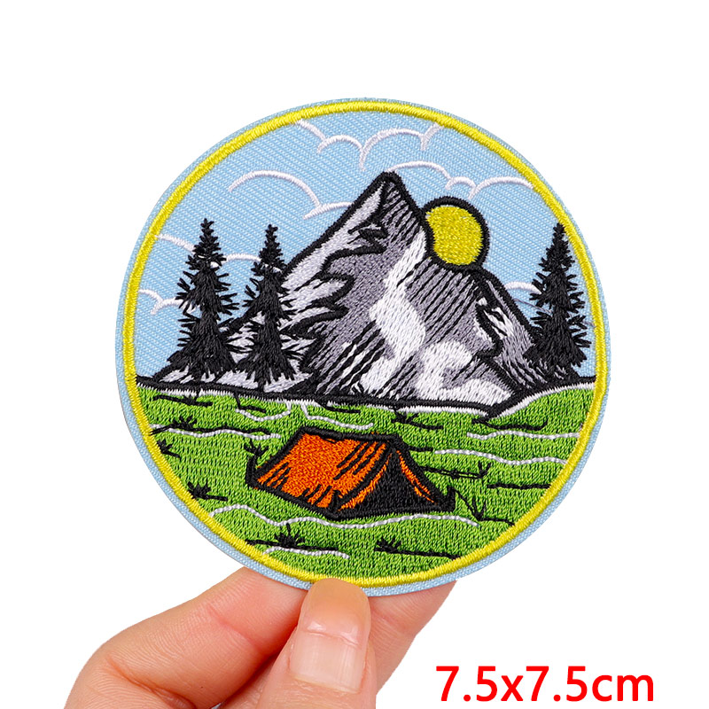 Hiking Explorer Moutain Campin - đánh giá và giá Outdoor Adventures Clothing