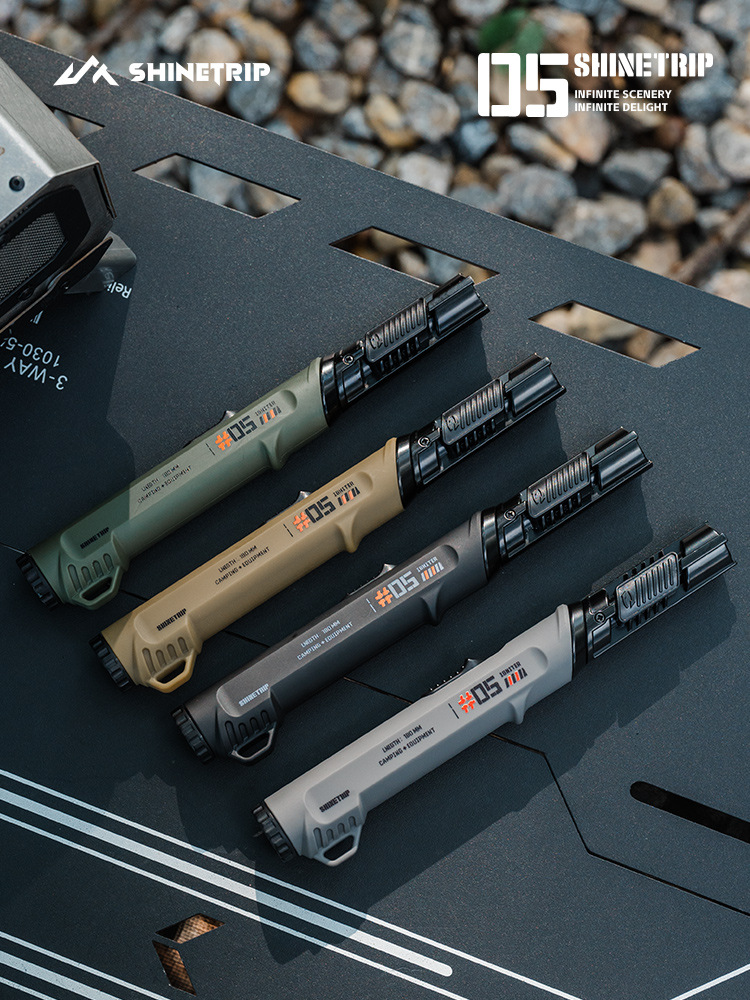 2026 Shanqu Foldable Nozzle Wi - đánh giá và giá Fire Piston Starter