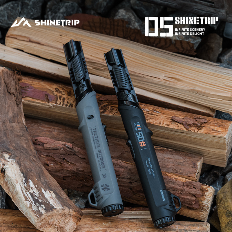 2026 Shanqu Foldable Nozzle Wi - đánh giá và giá Fire Piston Starter