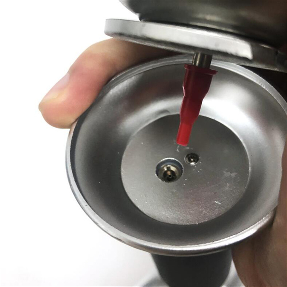 Butan Lạm Phát Van Chuyển Đổi  - đánh giá và giá Fire Piston Starter