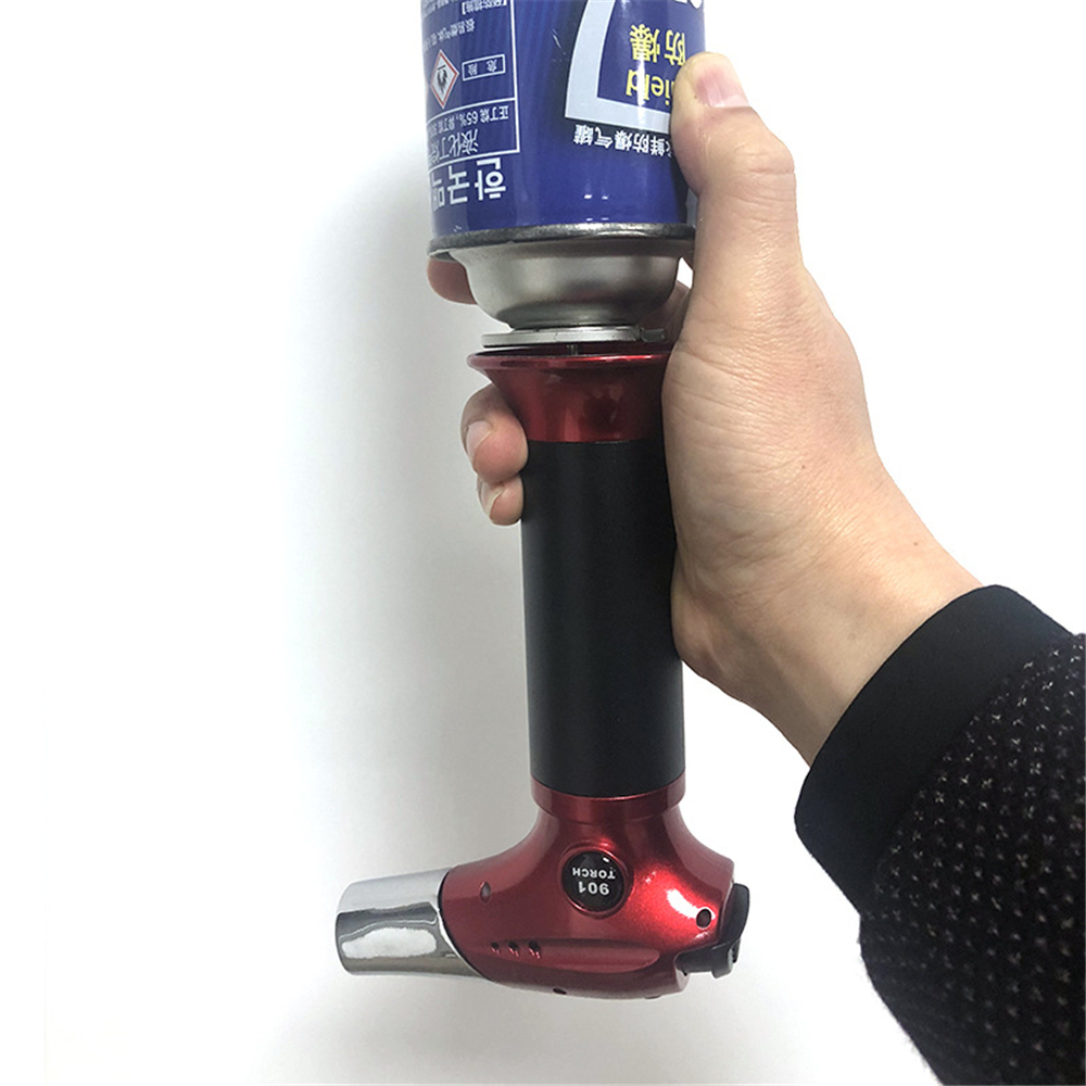 Butan Lạm Phát Van Chuyển Đổi  - đánh giá và giá Fire Piston Starter