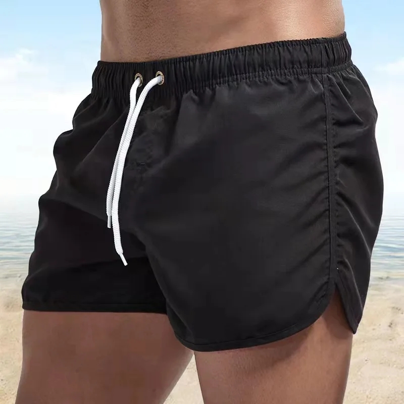 Men's Quick Dry Swim Trunks Su - đánh giá và giá Outdoor Adventure Training