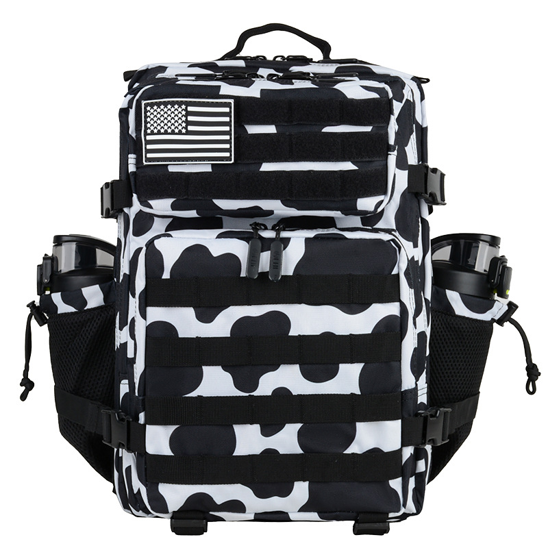 45L/35L/25L Tactical Backpack  - đánh giá và giá Outdoor Adventure Backpack