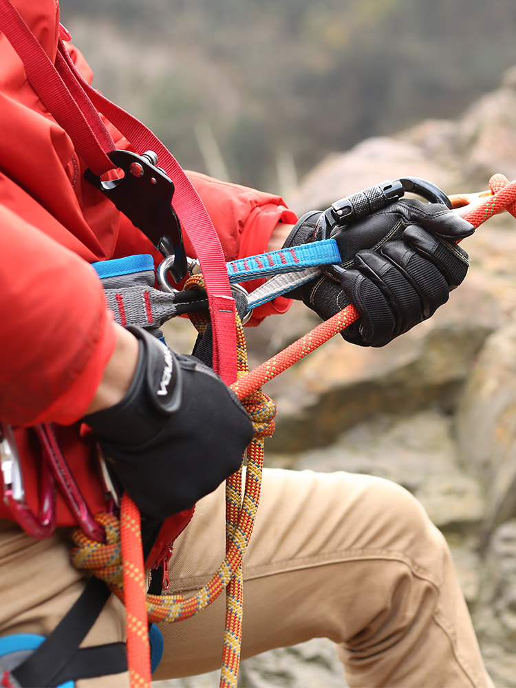 Xinda Ngoài Trời Găng Tay Găng - đánh giá và giá Outdoor Adventure Training