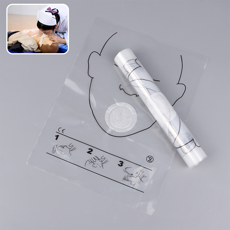 Heads-Up Breathing Mask Roll R - đánh giá và giá Outdoor Adventure Training