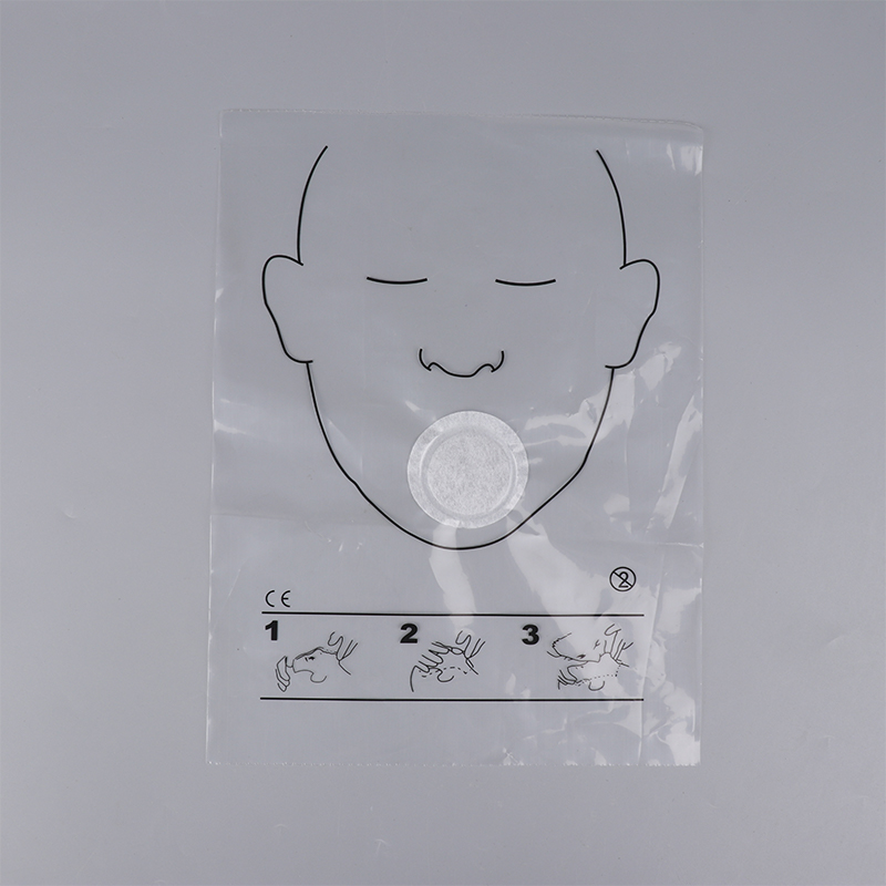 Heads-Up Breathing Mask Roll R - đánh giá và giá Outdoor Adventure Training