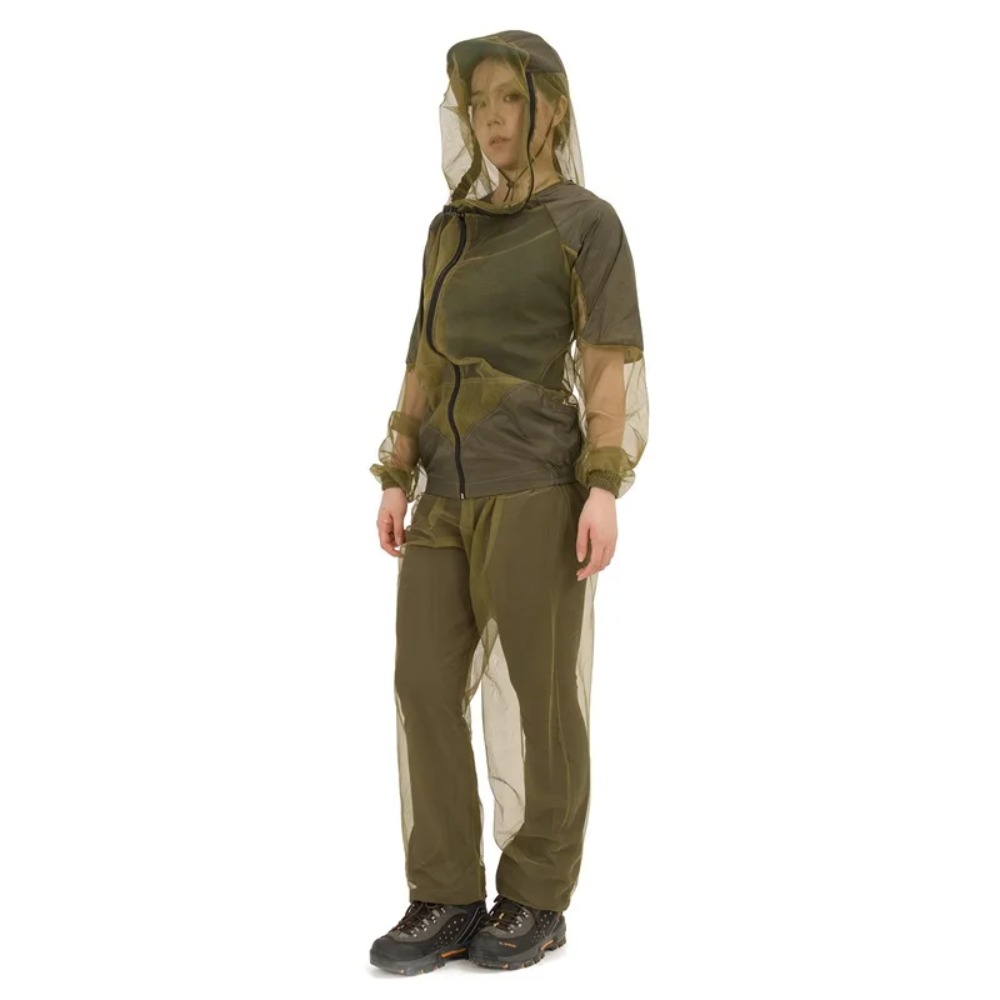 Outdoor Camping Breathable Mes - đánh giá và giá Outdoor Adventures Clothing