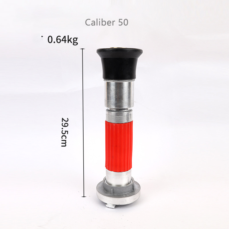 Firefighting Water Gun Direct  - đánh giá và giá Fire Piston Starter