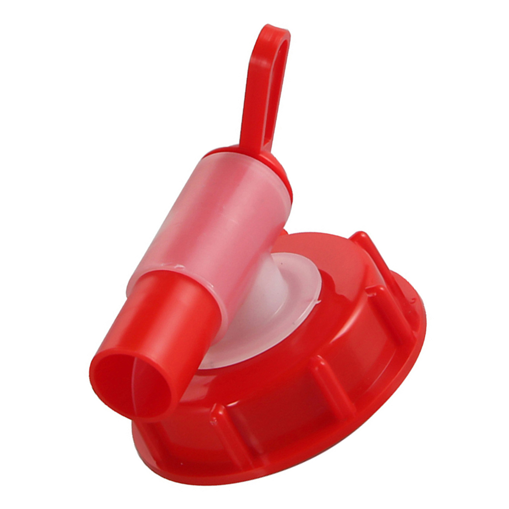 1/2pcs 62mm Thread Outlet Tap  - đánh giá và giá Outdoor Adventure Outlet